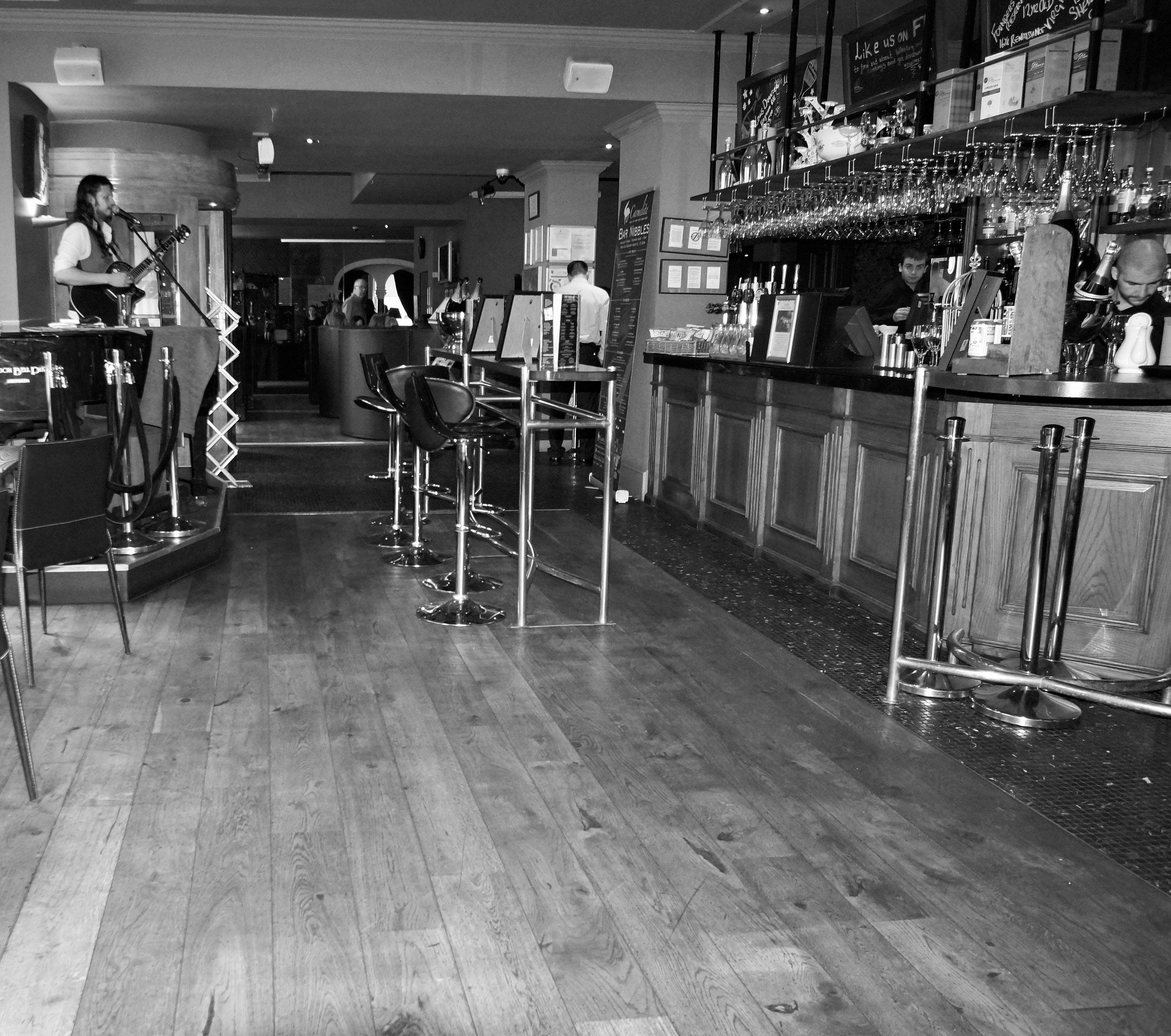 Carmelite Hotel; BW Signature Collection Aberdeen Exteriér fotografie